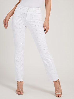 Denim para Mujer- Outlet GUESS®