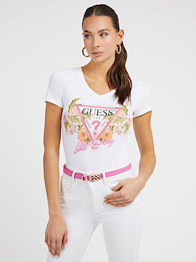 Camiseta para Colección de ropa GUESS