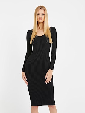 Robes guess soldes hotsell