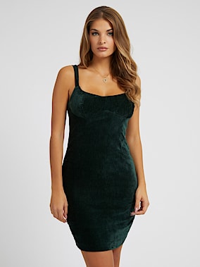 Vestido guess outlet clearance