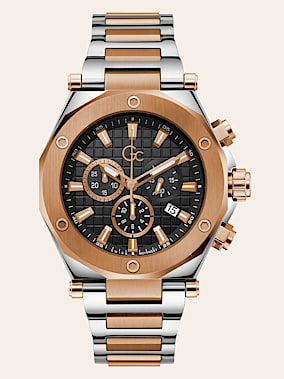 GC Watches | GUESS Official Online Store