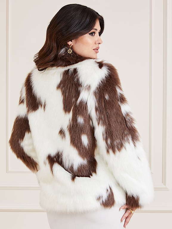 Guess marciano coat hotsell