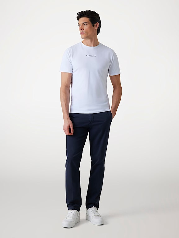 Guess marciano t shirt on sale