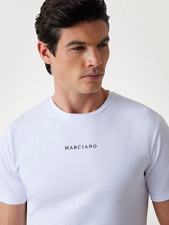 Guess marciano new arrivals t shirt