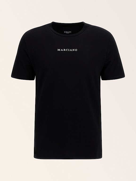 T shirt hot sale guess by marciano