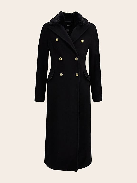 Guess marciano coat outlet