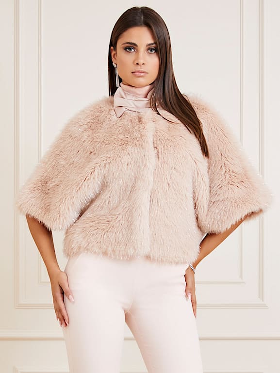 Guess marciano jacket sale