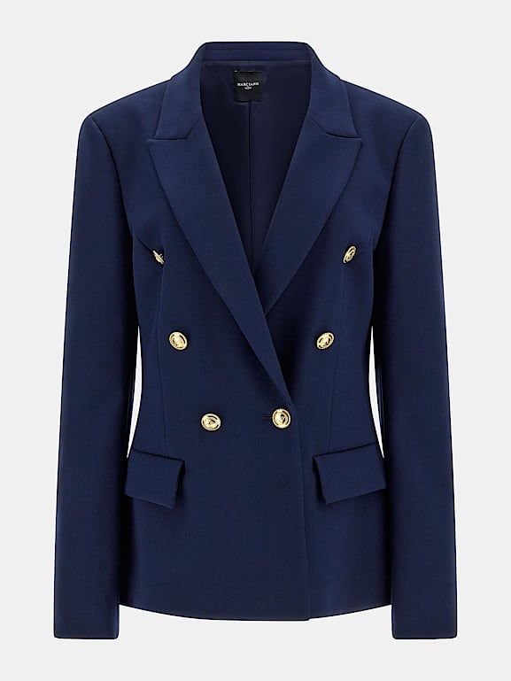 Guess by hot sale marciano blazer