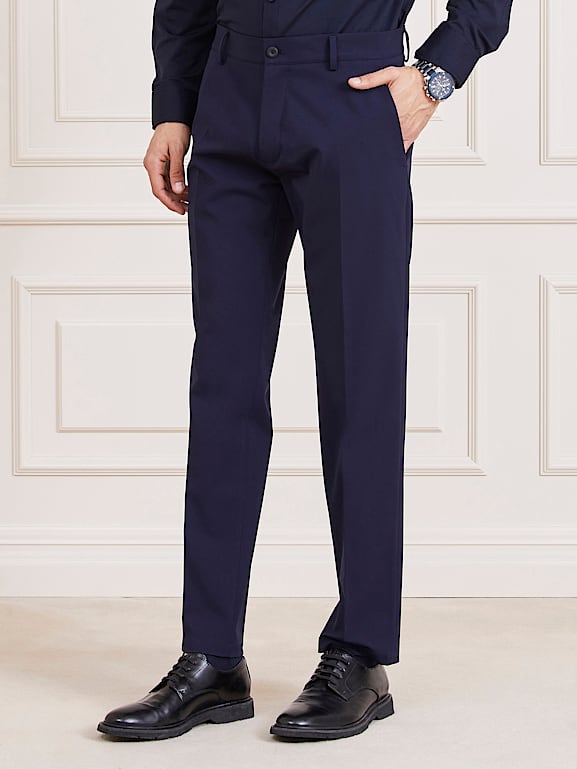 Pantaloni guess by marciano top