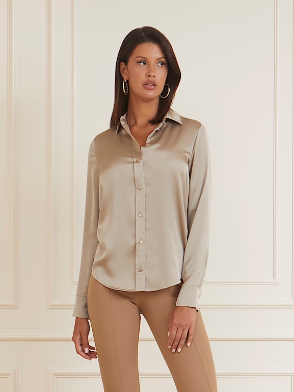 Guess marciano clearance shirt