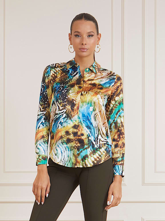 Sito guess abbigliamento new arrivals