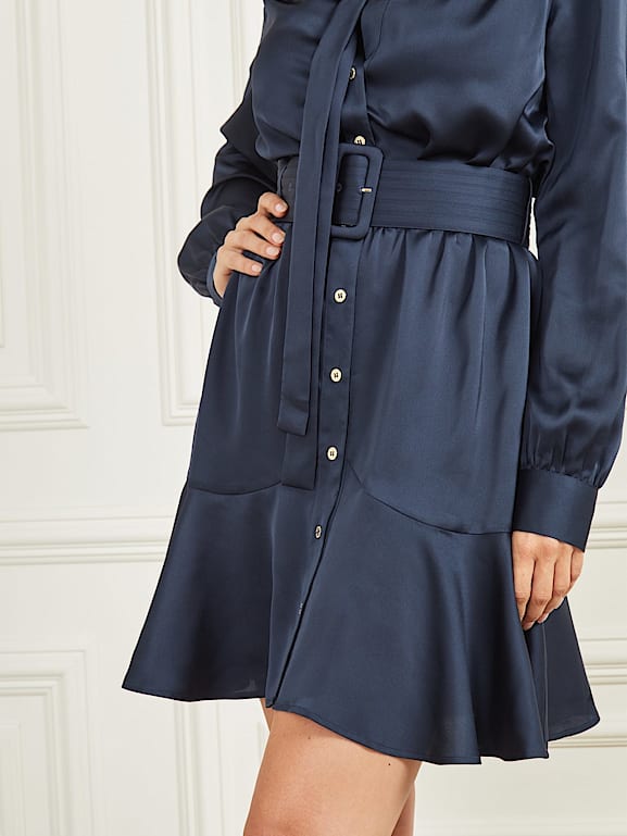 Chemisier guess by marciano hotsell