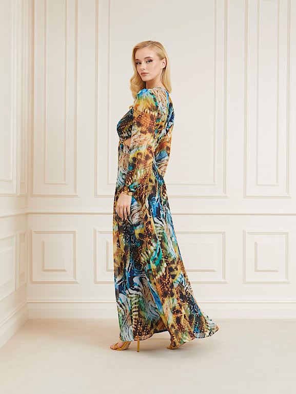 Guess by marciano abiti shop