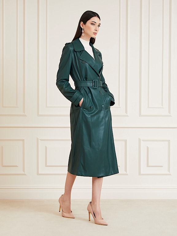 Trench guess discount