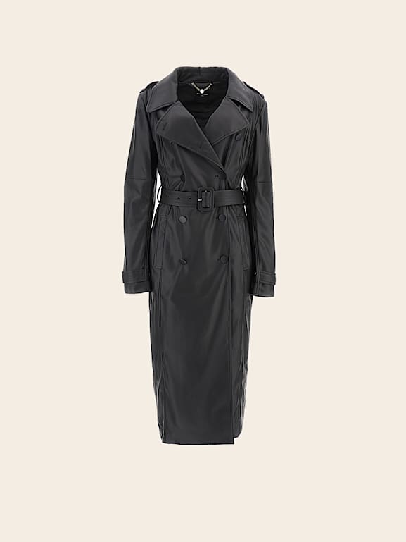 Marciano trench coat 2025