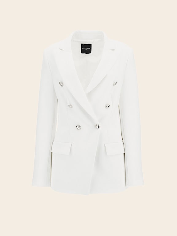 Marciano Shelly blazer Women | Marciano by GUESS® Official Website