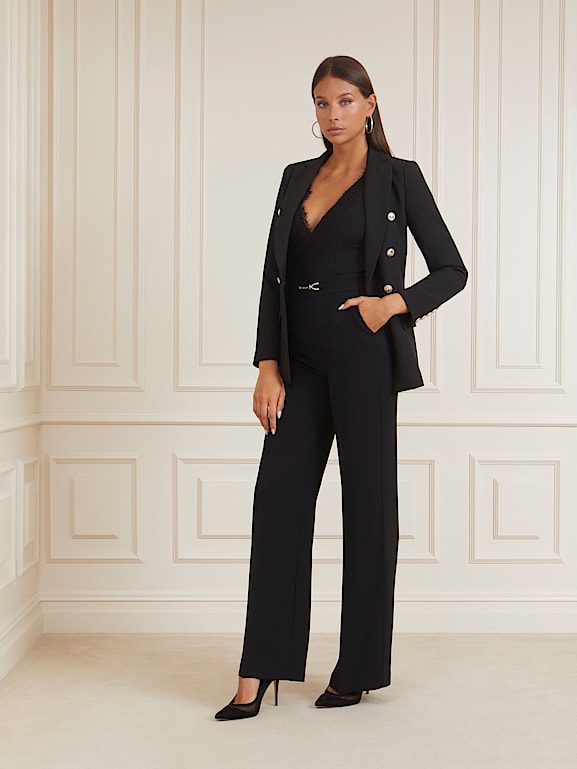 Marciano Shelly blazer Dames | Officiële Marciano by GUESS® Website