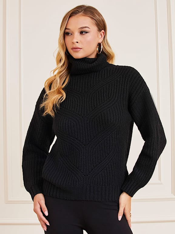 Marciano sweater hotsell