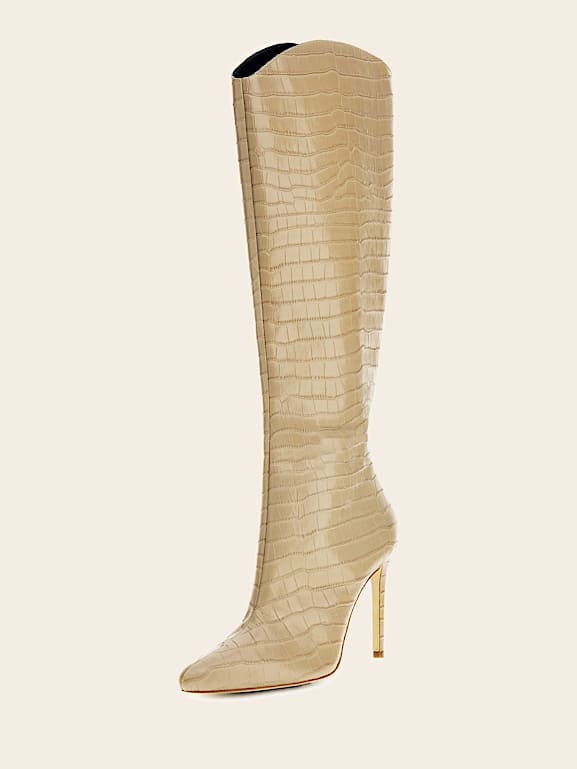 Guess by marciano boots shop