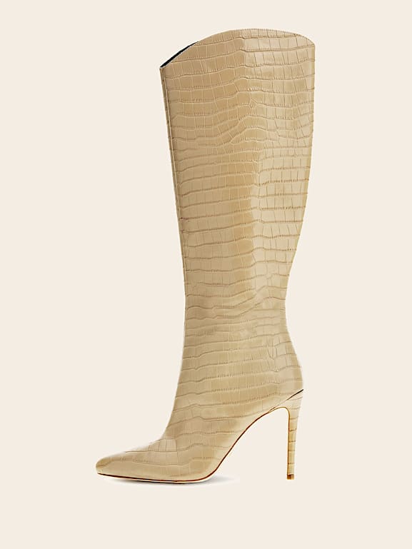 Marciano boots new arrivals