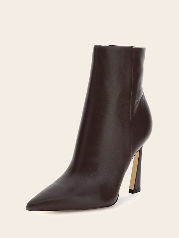 Guess by marciano boots hotsell