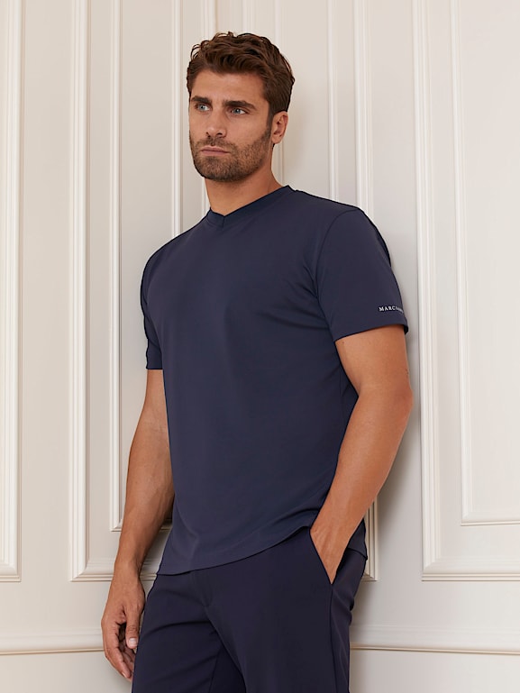 GUESS Marciano high tech t shirt