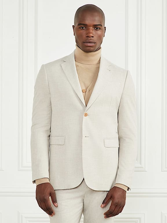 Guess by marciano blazer top