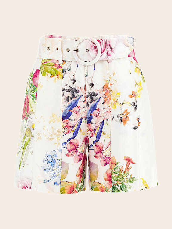 Guess marciano shorts Clearance