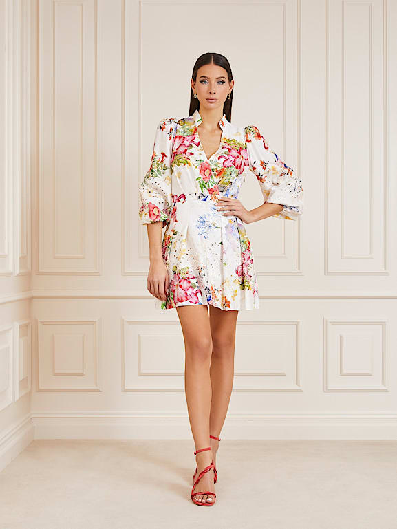 guess by marciano jurk