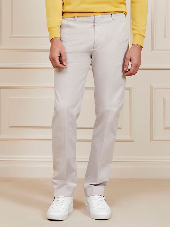 GUESS® Marciano slim fit pant