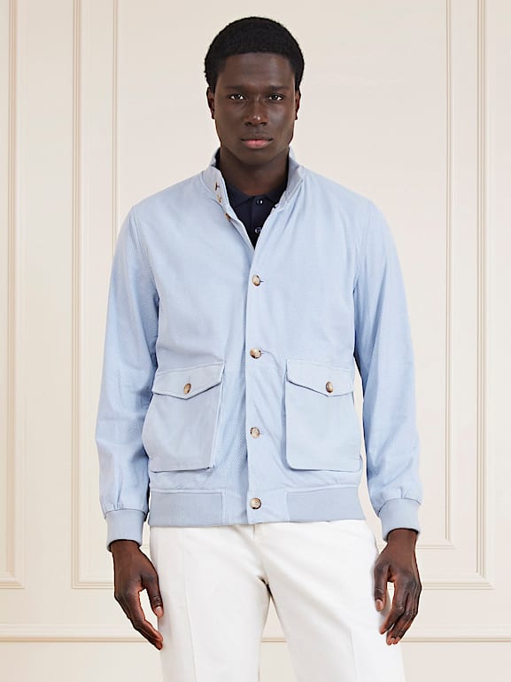 Marciano suede jacket Sale