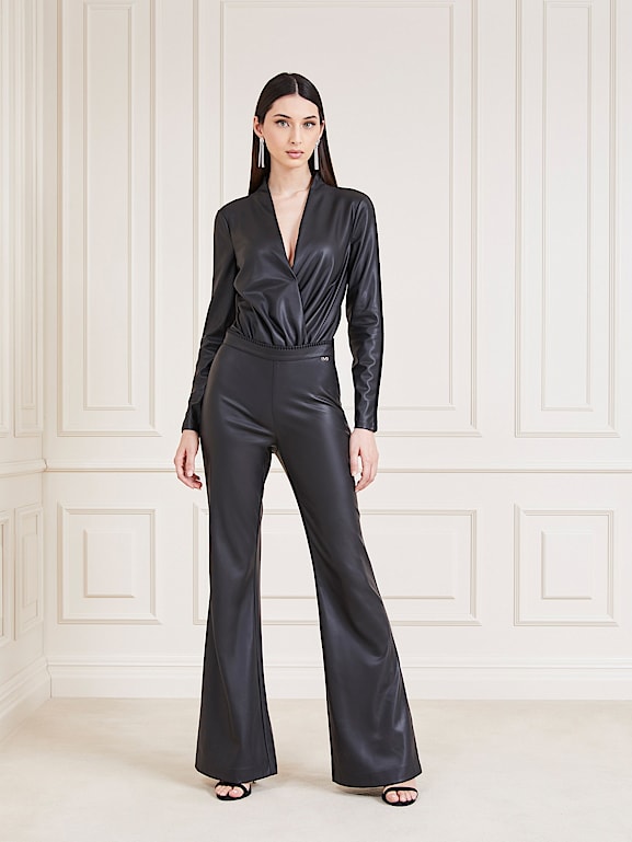 Pantalon guess shop by marciano femme
