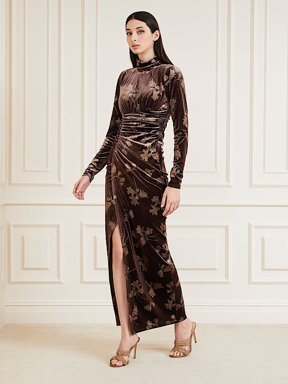 Robe marciano top