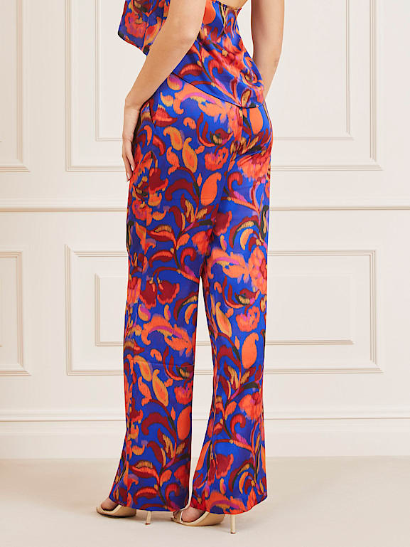 Pantalon guess best sale by marciano femme