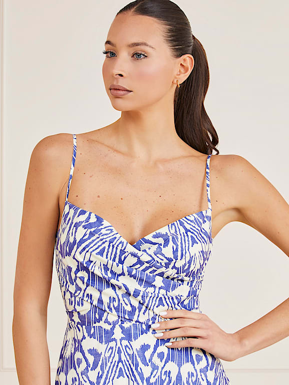 Guess marciano jurk clearance