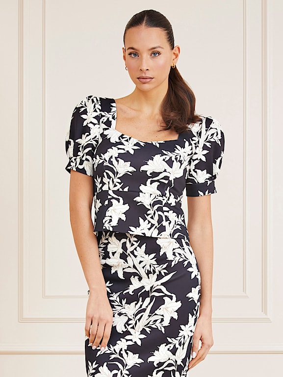 Guess sito ufficiale abbigliamento on sale