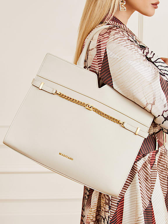 Marciano purses 2025