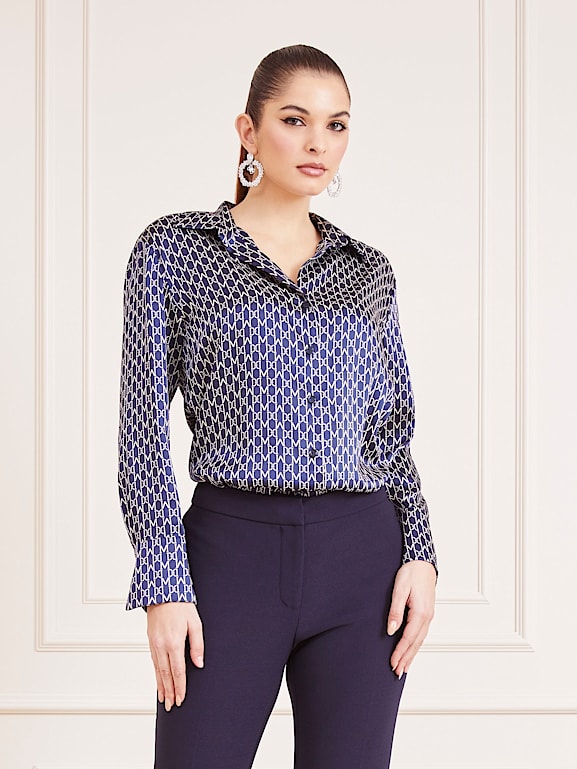 Chemisier guess 2019 sales