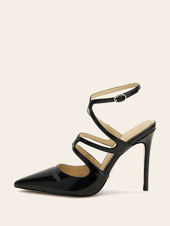 Decollete aperte new arrivals dietro