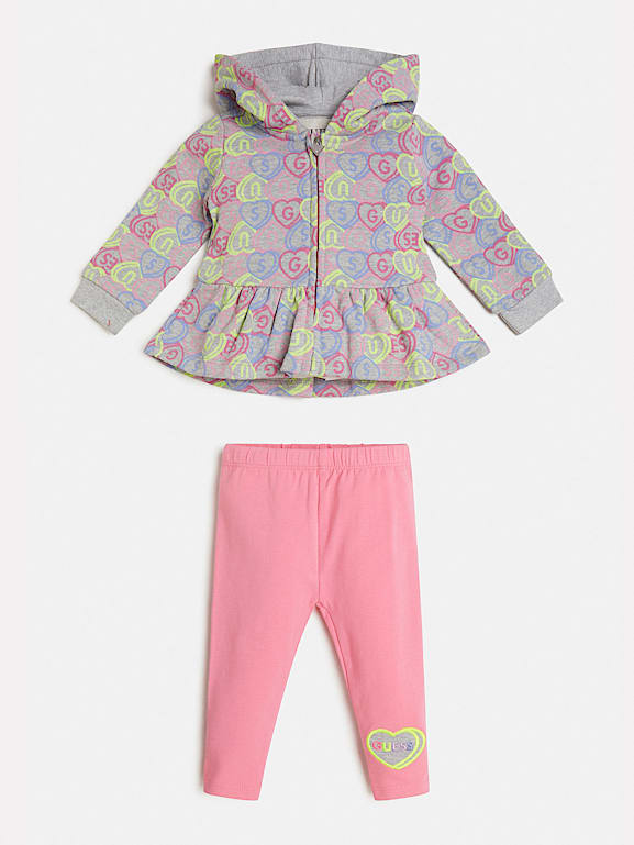 Guess girl clothes sale