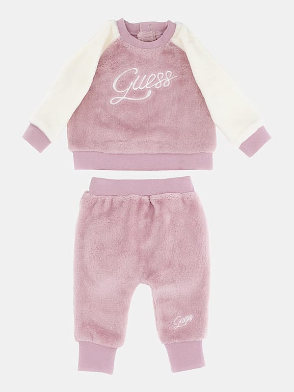 Guess baby girl sale store