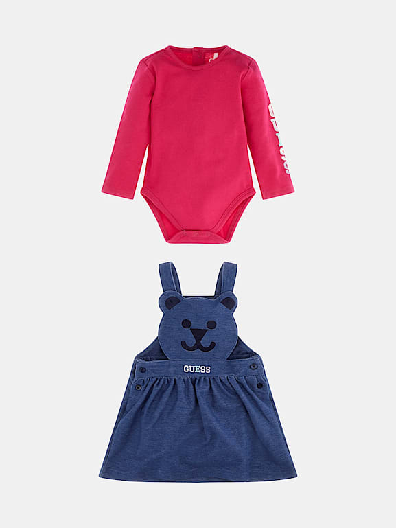Guess kids 2025 clothes