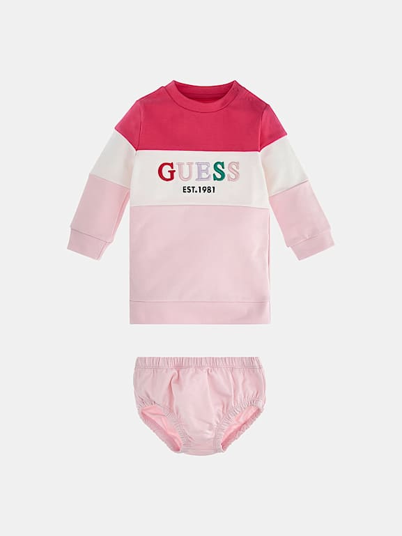 Guess neonata outlet