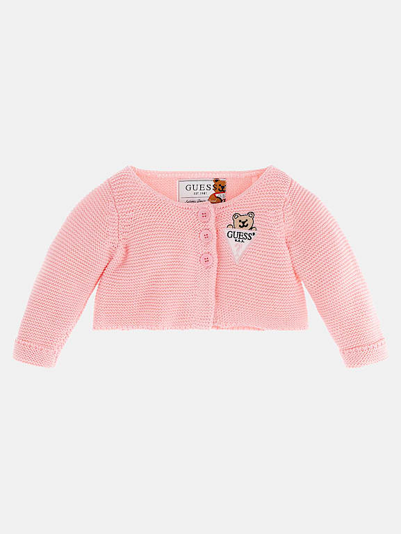 Guess clearance girl sweater