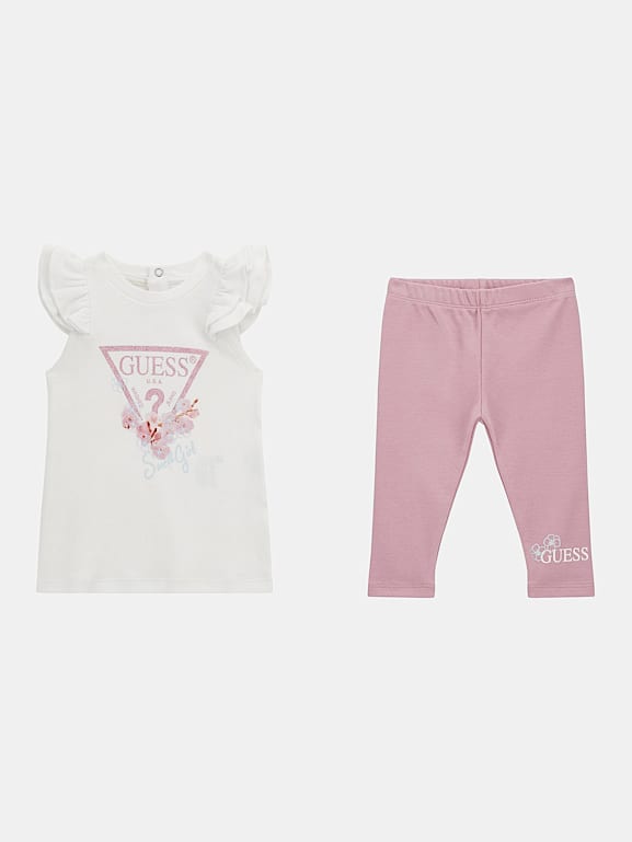 Chandal guess niña shop
