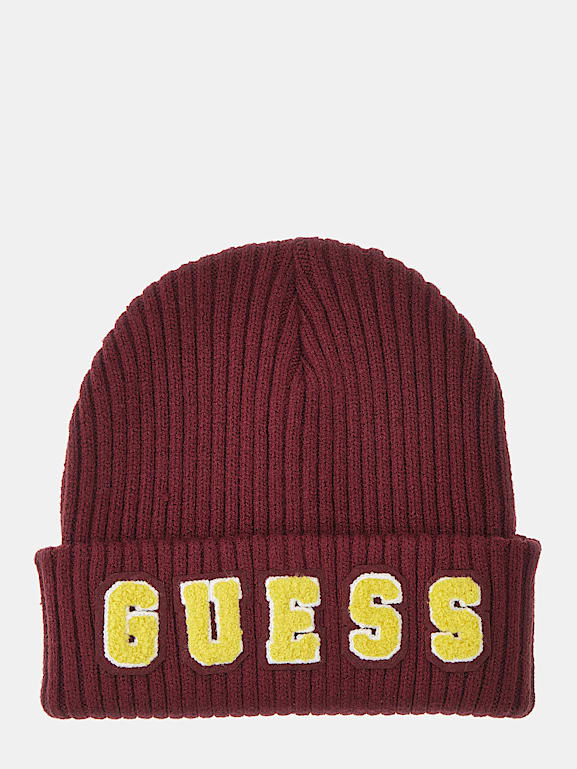 Bonnet guess homme deals
