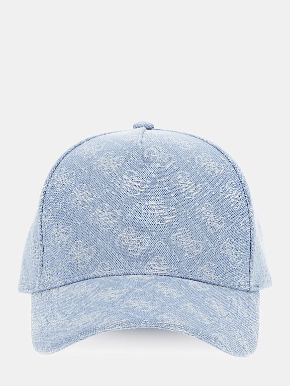 Guess cheap denim hat