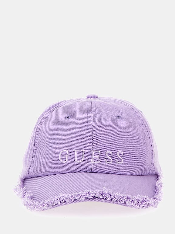 Guess cap cheap womens