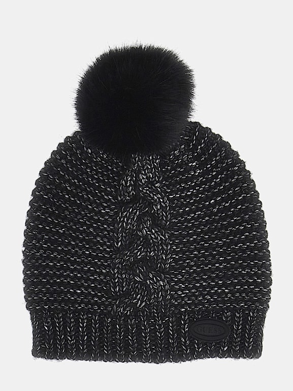 Bonnet guess femme cheap