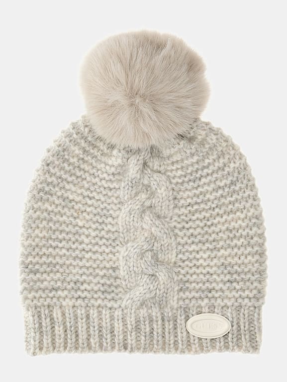 Bonnet guess femme online